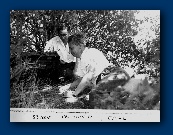 Hidden station from the fifties (Reading and District)